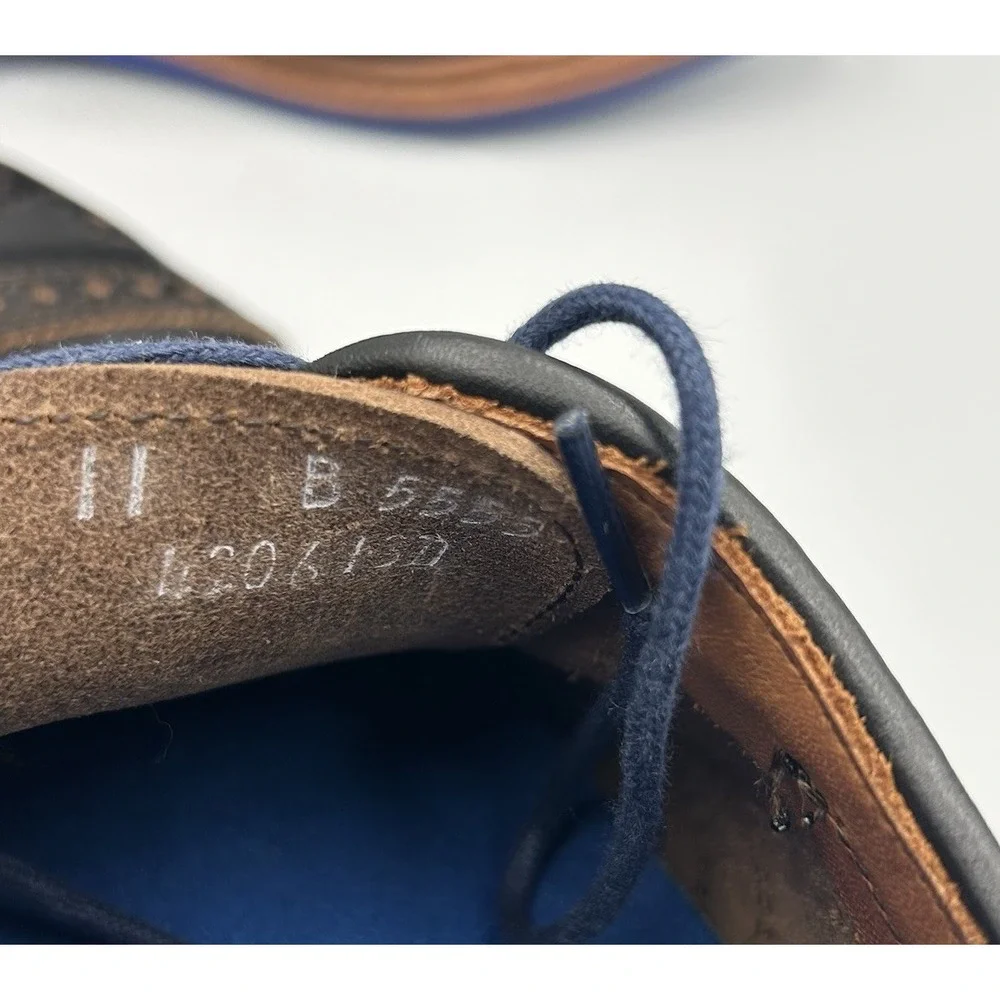 Allen Edmonds preowned no